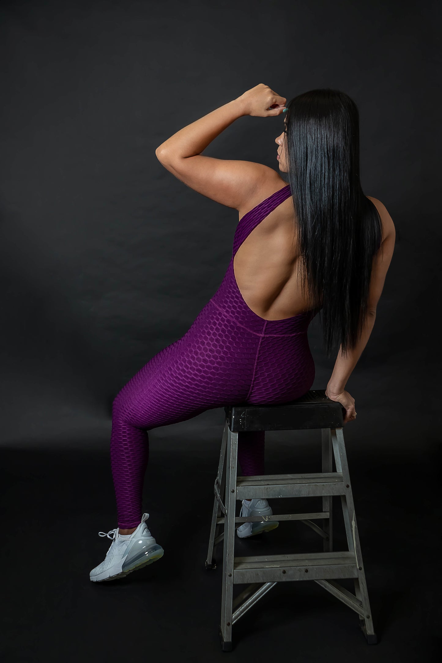 Athletic Bodysuit