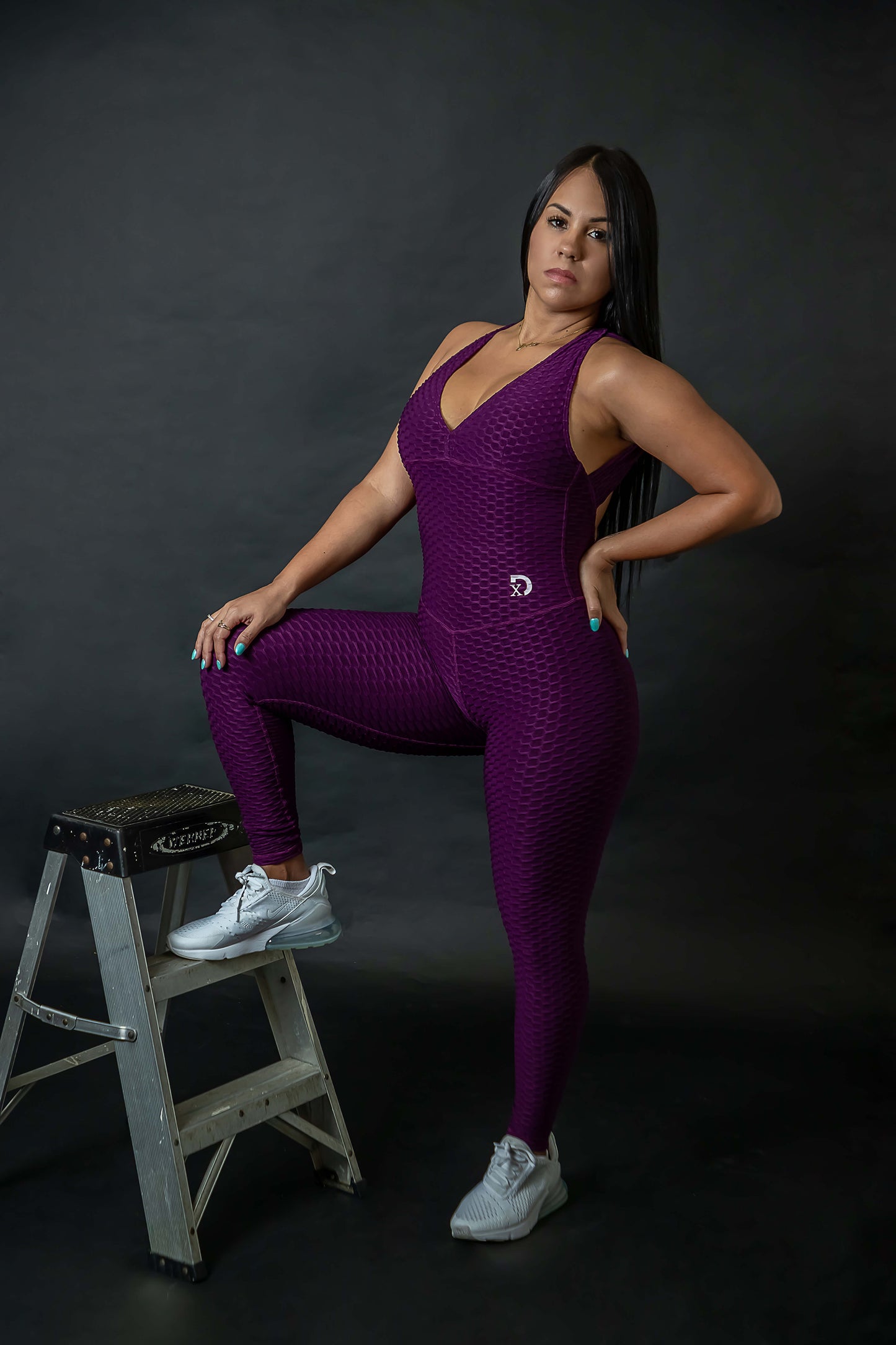 Athletic Bodysuit